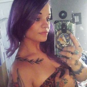 Meet your Posher, Isabell